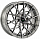 ����������� ���� ����� Megami MGM-11 6x14 4x98 ET35 DIA58.6 GMF